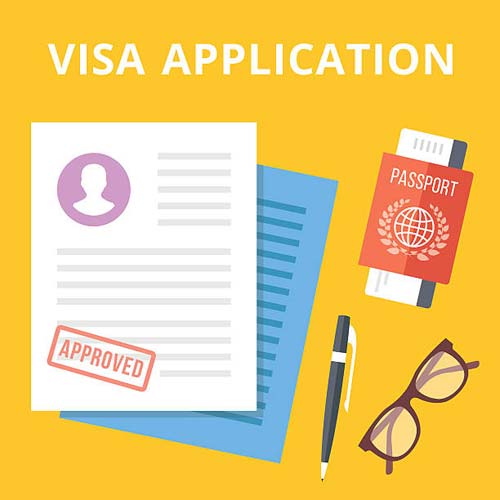 Visa Immigration